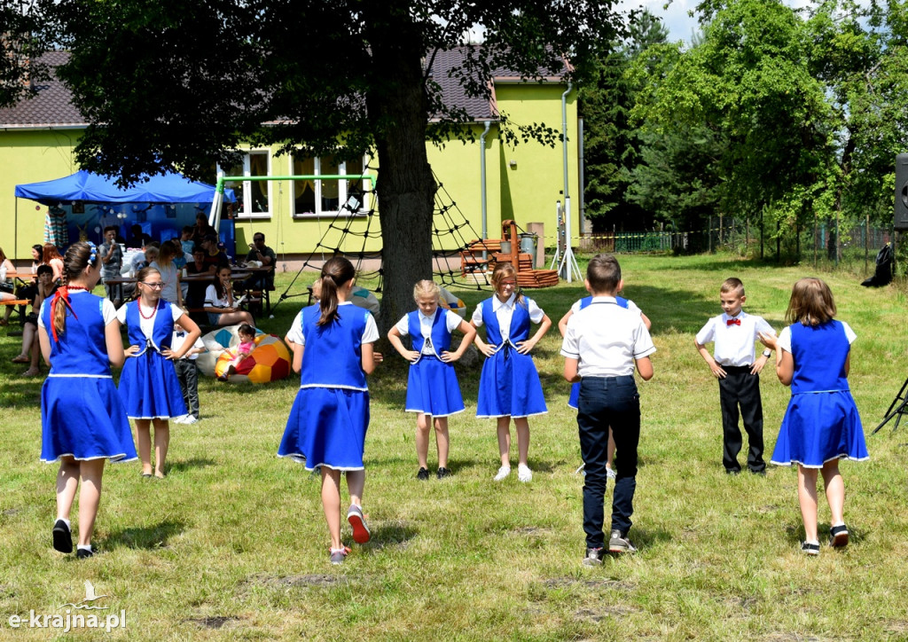 Piknik Rodzinno-Edukacyjny w Radońsku