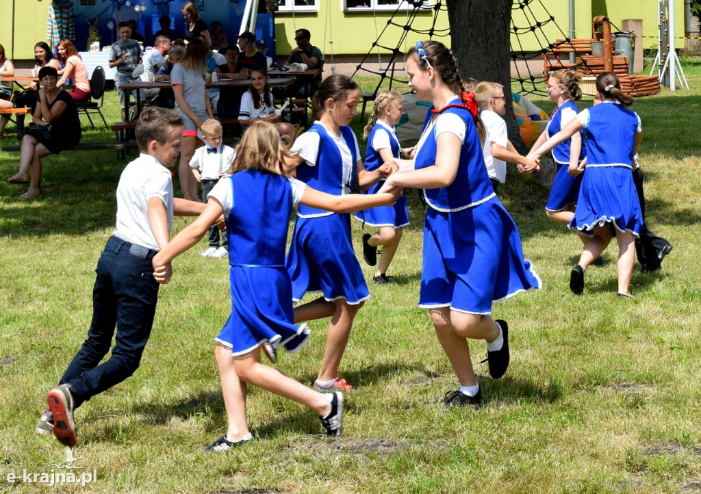 Piknik Rodzinno-Edukacyjny w Radońsku