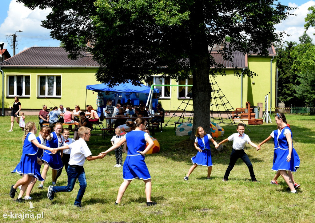 Piknik Rodzinno-Edukacyjny w Radońsku