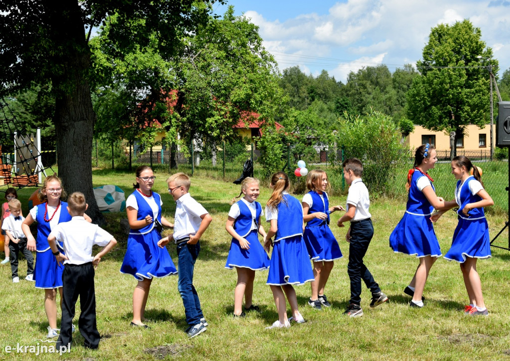 Piknik Rodzinno-Edukacyjny w Radońsku