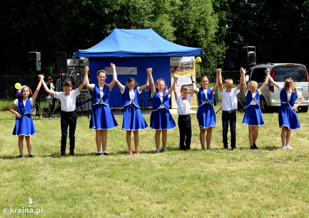 Piknik Rodzinno-Edukacyjny w Radońsku