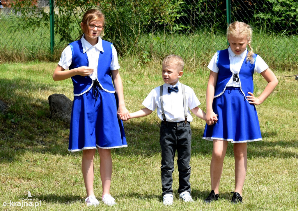 Piknik Rodzinno-Edukacyjny w Radońsku