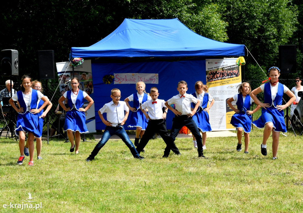 Piknik Rodzinno-Edukacyjny w Radońsku