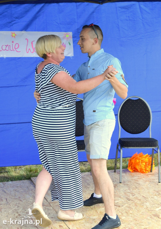 Piknik Rodzinno-Edukacyjny w Radońsku