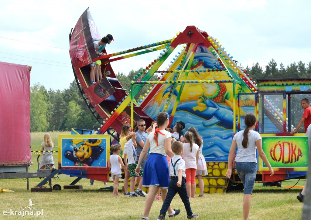 Piknik Rodzinno-Edukacyjny w Radońsku