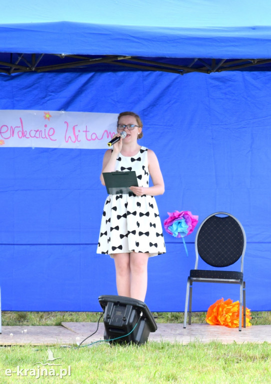 Piknik Rodzinno-Edukacyjny w Radońsku