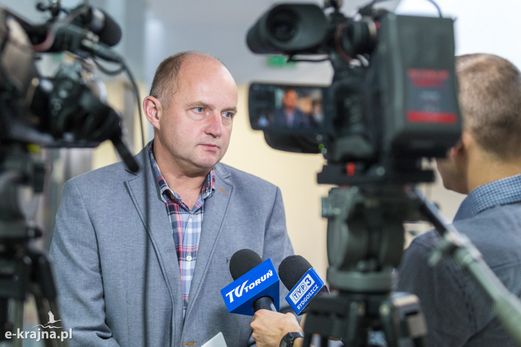 Dotacje na drogi dojazdowe do pól uprawnych