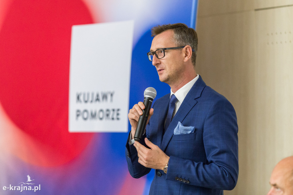 Dotacje na drogi dojazdowe do pól uprawnych