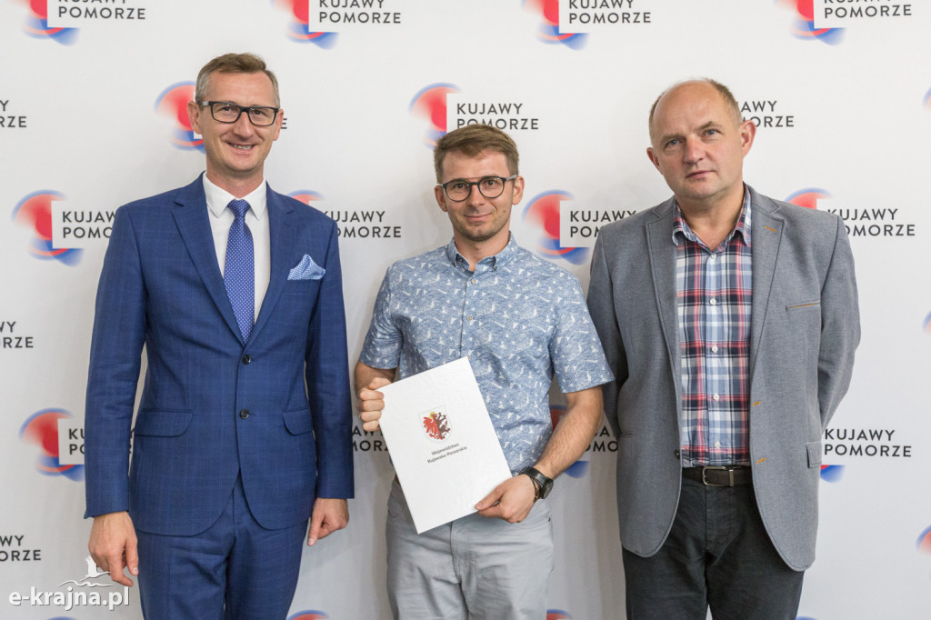 Dotacje na drogi dojazdowe do pól uprawnych