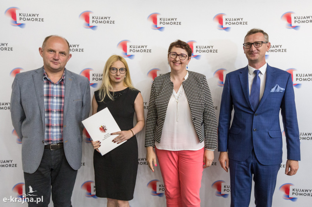Dotacje na drogi dojazdowe do pól uprawnych