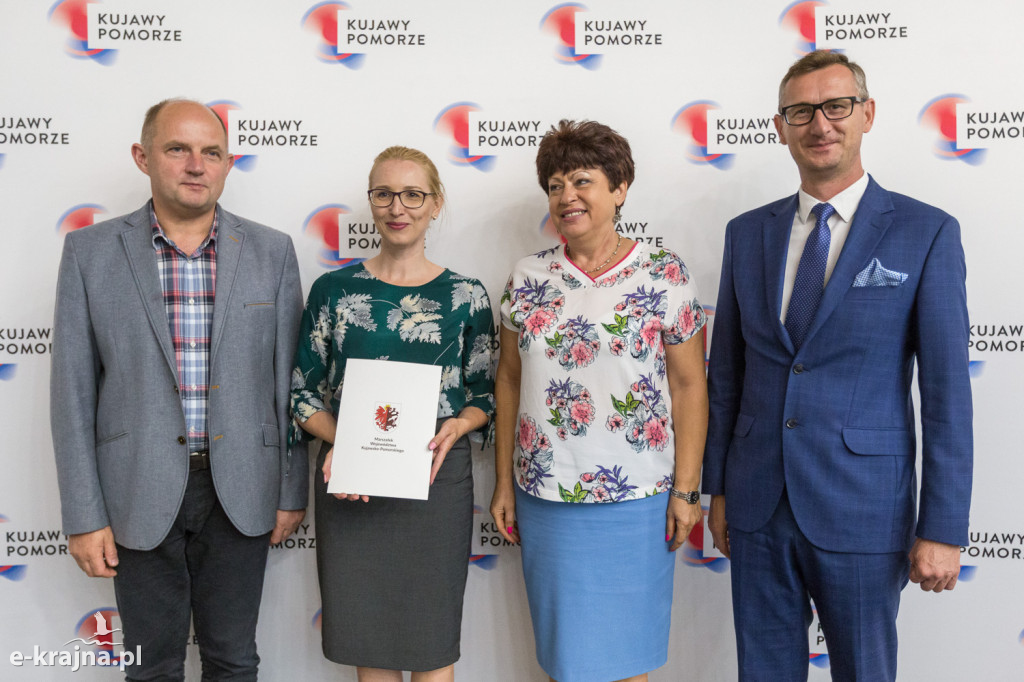 Dotacje na drogi dojazdowe do pól uprawnych
