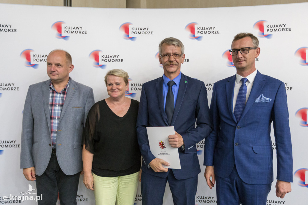 Dotacje na drogi dojazdowe do pól uprawnych