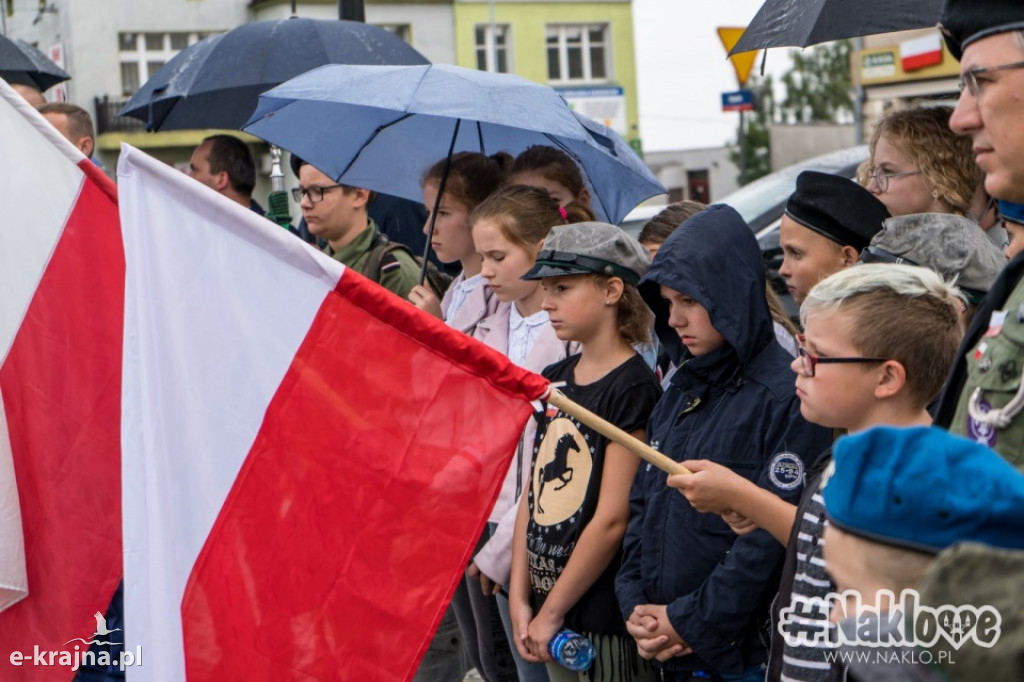 Tak uczczono 75. rocznicę godziny