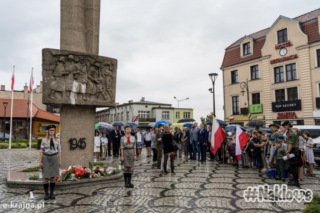 Tak uczczono 75. rocznicę godziny