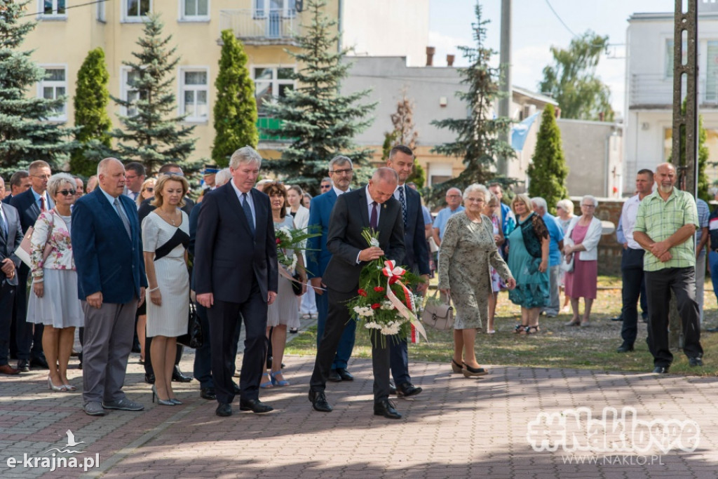 Święto Wojska Polskiego w Nakle nad Notecią