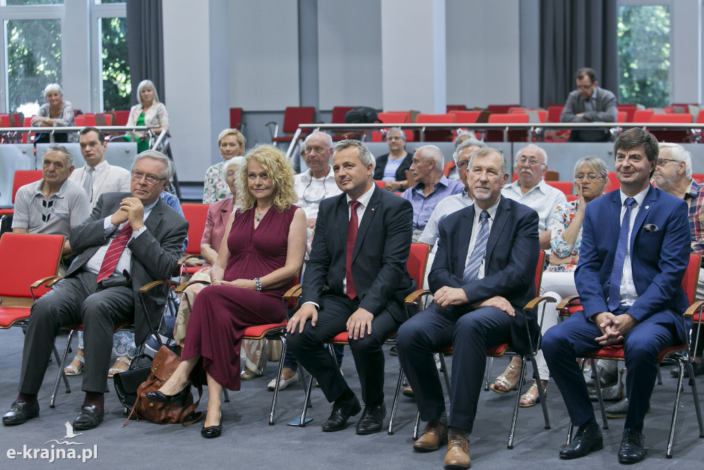 Krzysztof Zanussi w Bydgoszczy