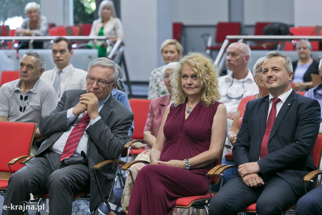 Krzysztof Zanussi w Bydgoszczy