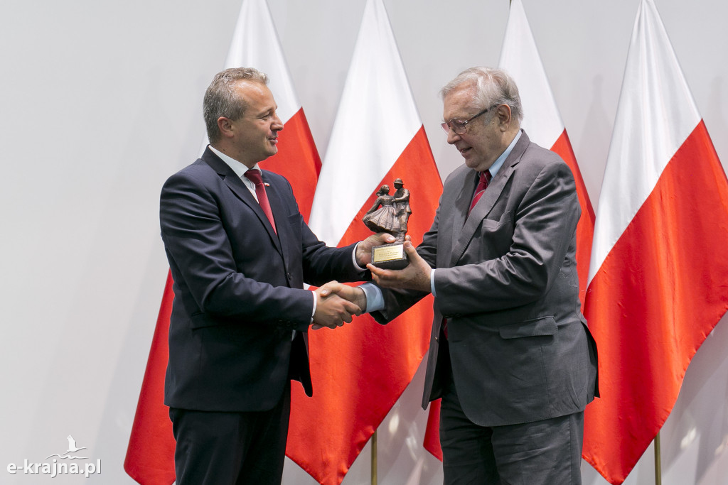 Krzysztof Zanussi w Bydgoszczy