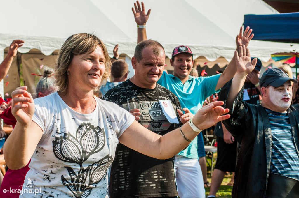 Piknik Przyjaźni w kraju kwitnącej wiśni