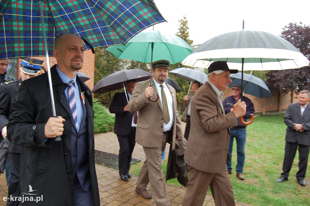 Dożynki Powiatowo-Gminne w Sośnie