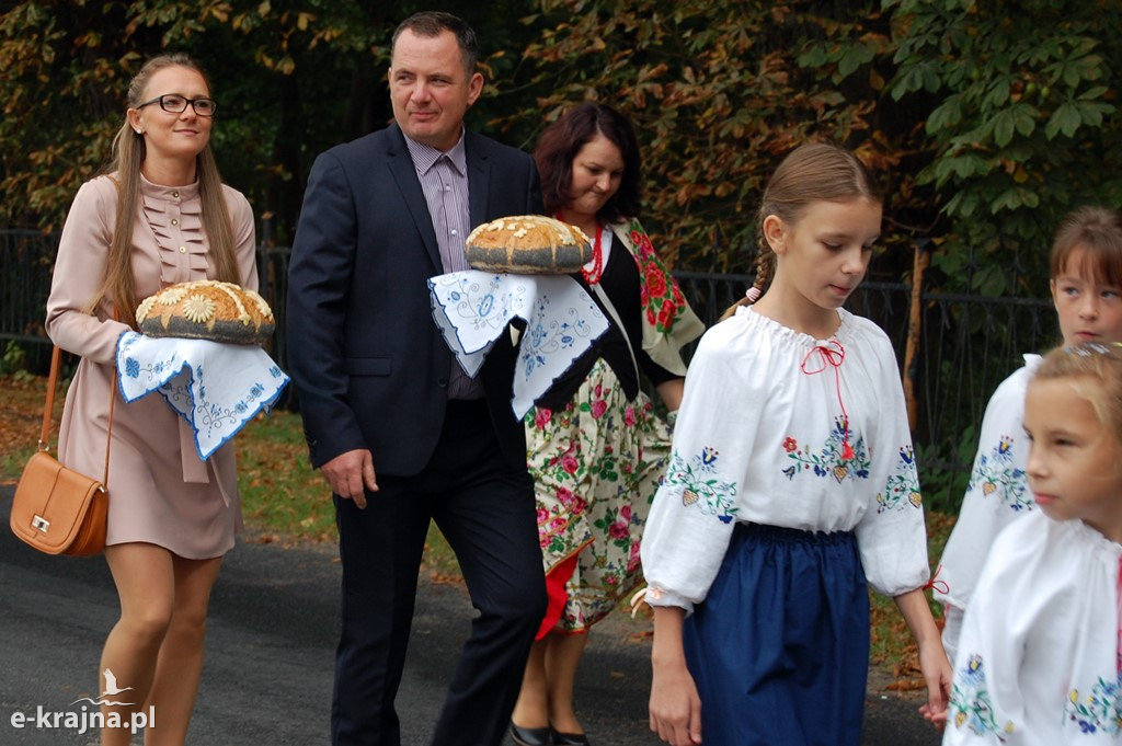 Dożynki Gminne Sypniewo 2019