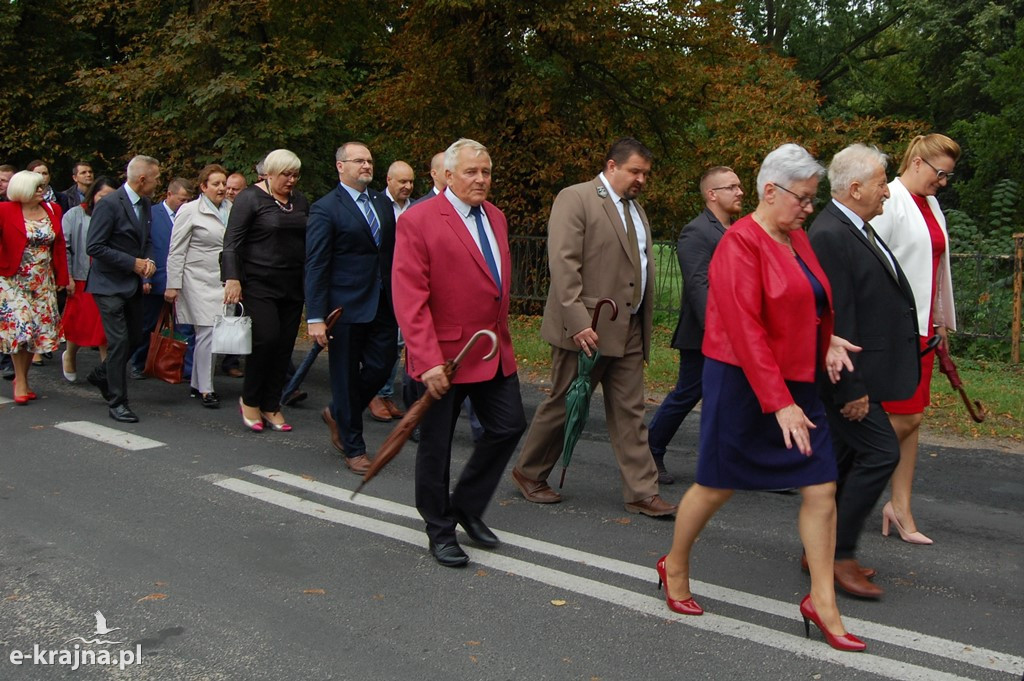 Dożynki Gminne Sypniewo 2019