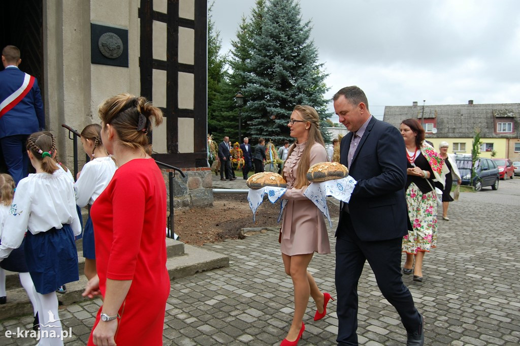 Dożynki Gminne Sypniewo 2019