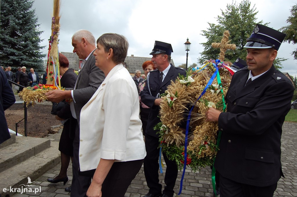Dożynki Gminne Sypniewo 2019
