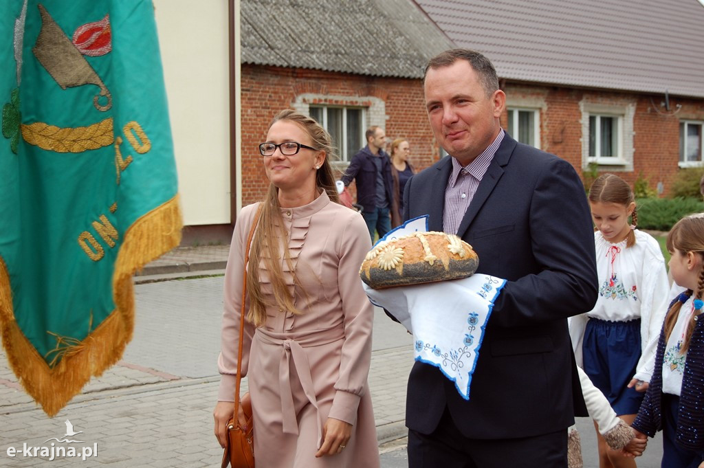 Dożynki Gminne Sypniewo 2019