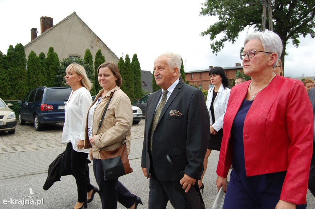 Dożynki Gminne Sypniewo 2019