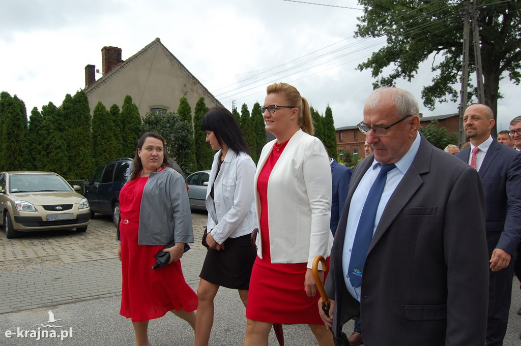 Dożynki Gminne Sypniewo 2019