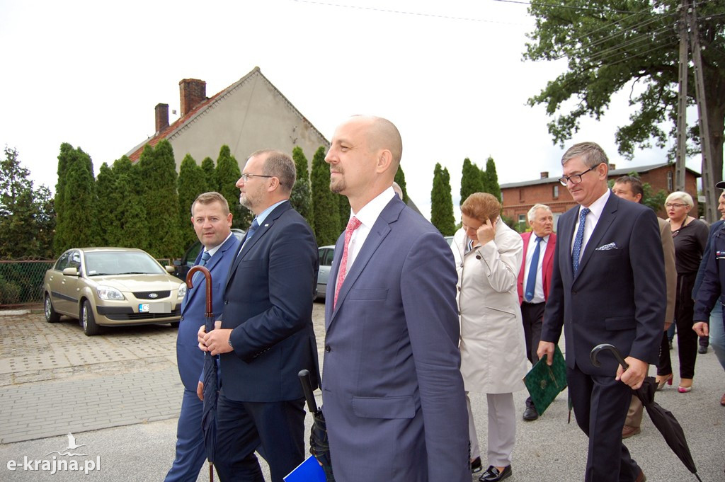 Dożynki Gminne Sypniewo 2019