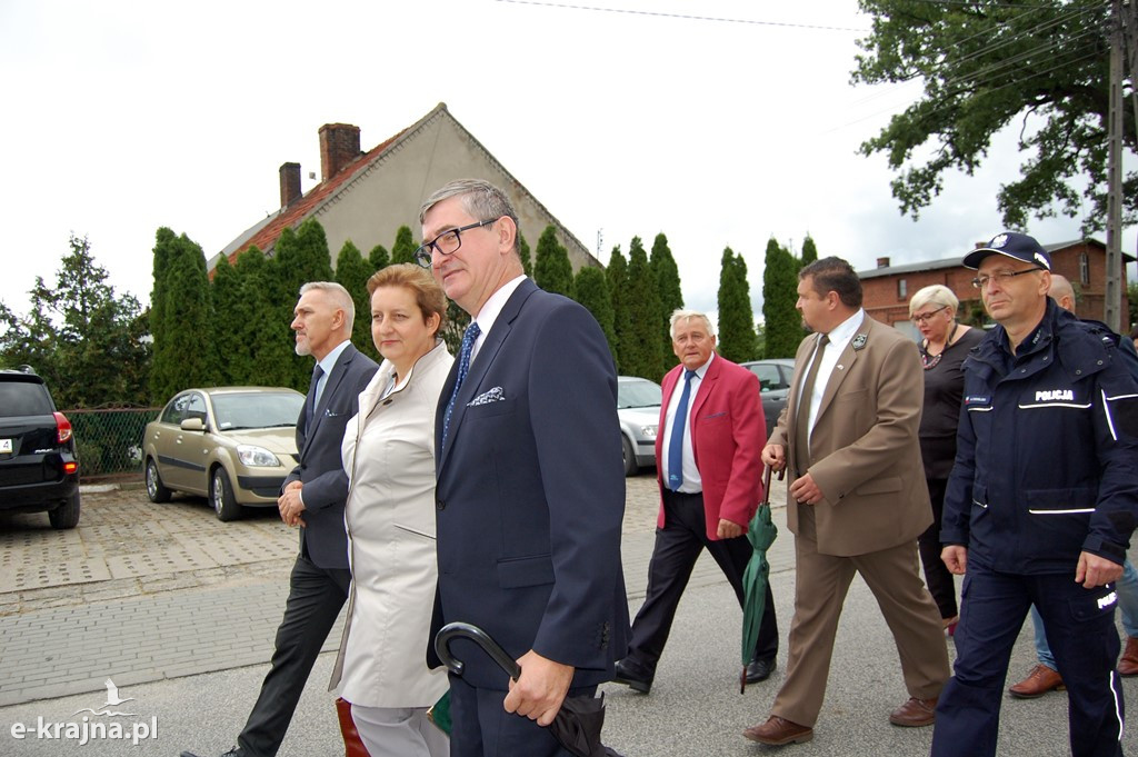 Dożynki Gminne Sypniewo 2019
