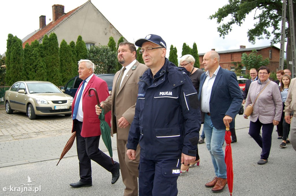 Dożynki Gminne Sypniewo 2019