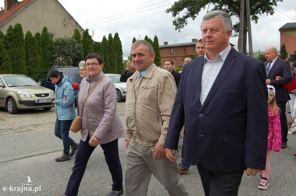Dożynki Gminne Sypniewo 2019