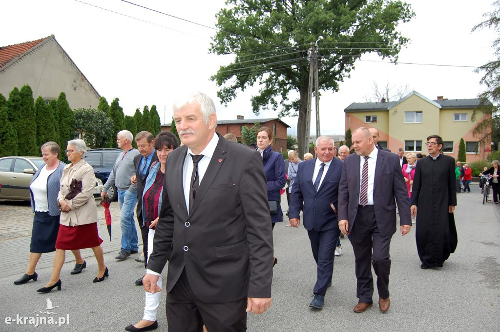 Dożynki Gminne Sypniewo 2019