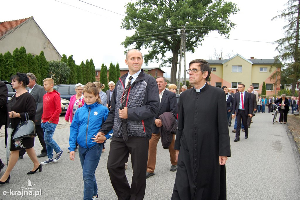 Dożynki Gminne Sypniewo 2019