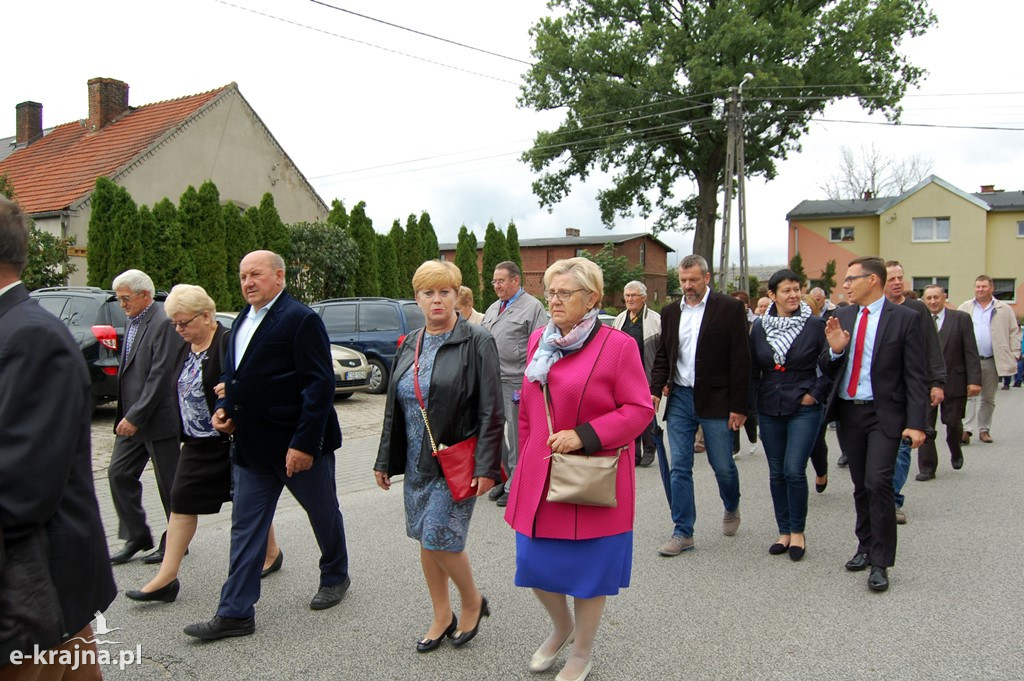 Dożynki Gminne Sypniewo 2019