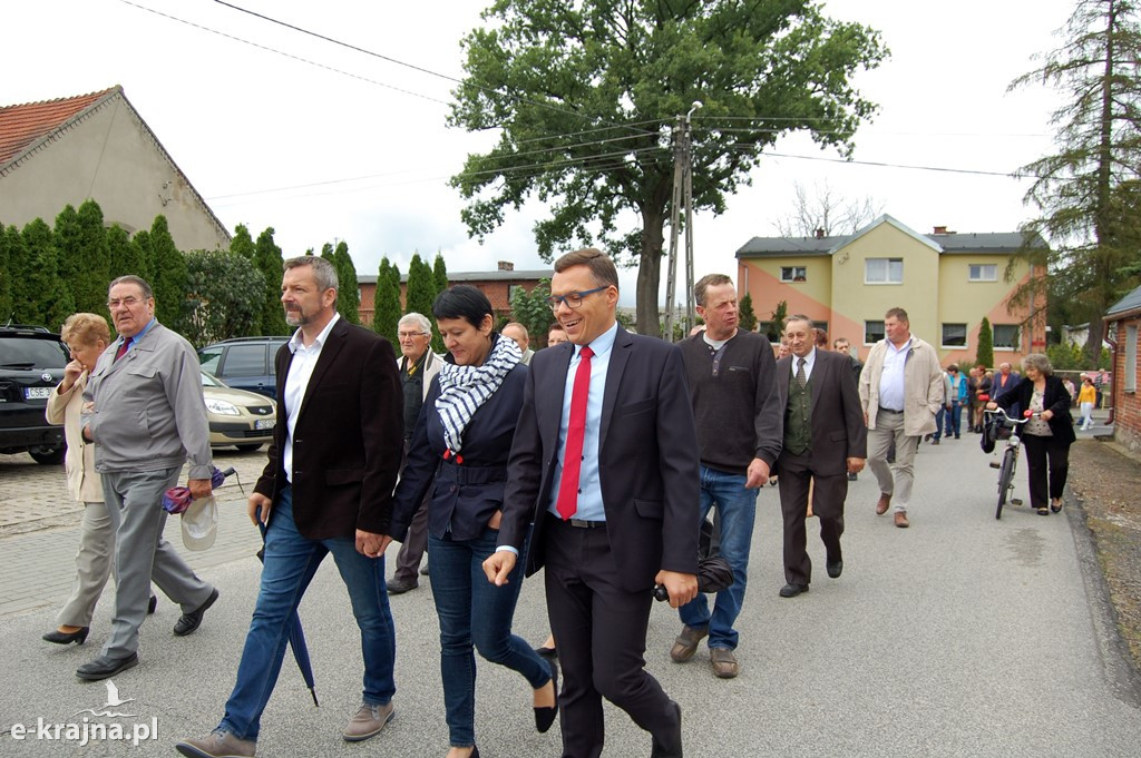 Dożynki Gminne Sypniewo 2019
