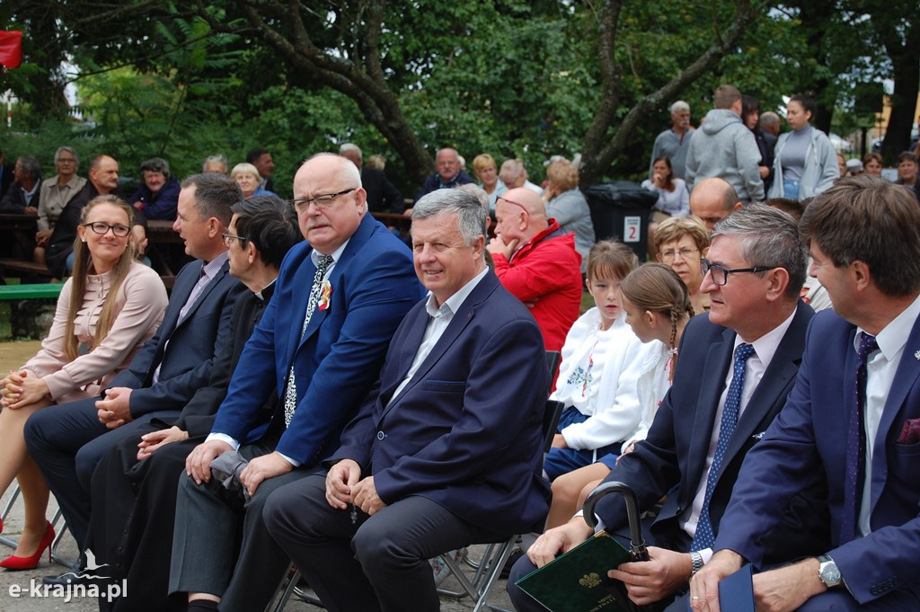 Dożynki Gminne Sypniewo 2019