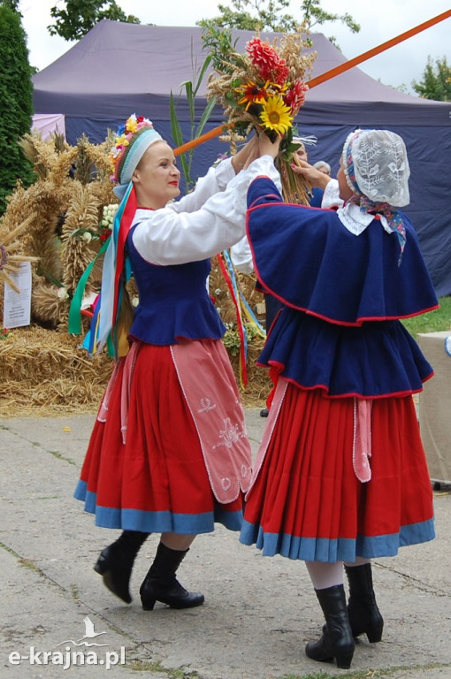 Dożynki Gminne Sypniewo 2019