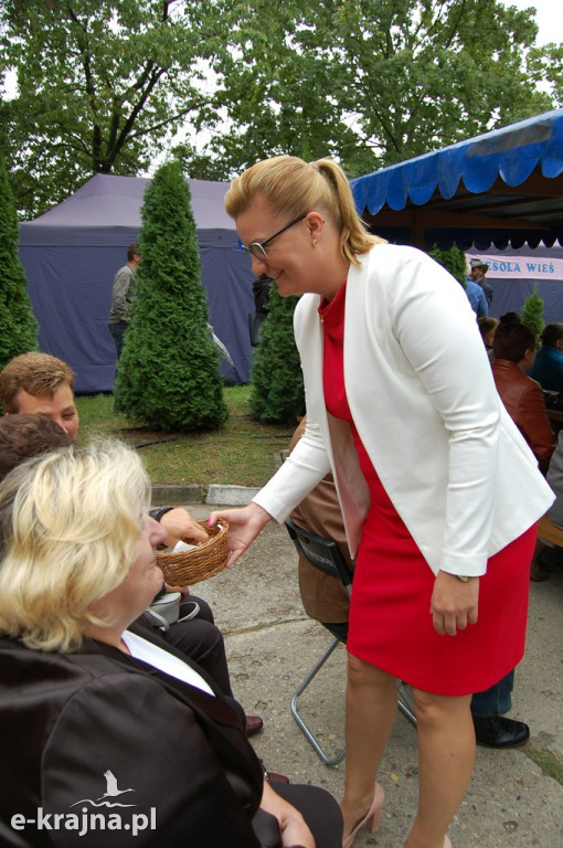 Dożynki Gminne Sypniewo 2019