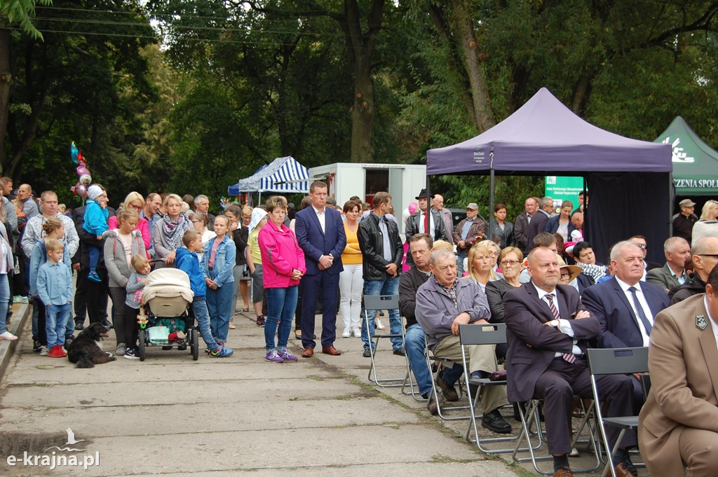 Dożynki Gminne Sypniewo 2019