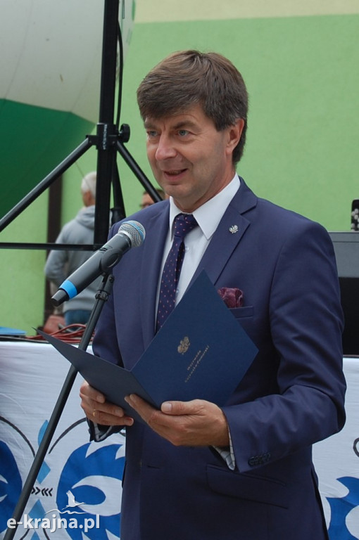 Dożynki Gminne Sypniewo 2019