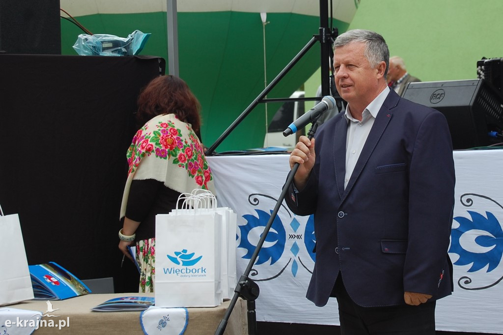 Dożynki Gminne Sypniewo 2019