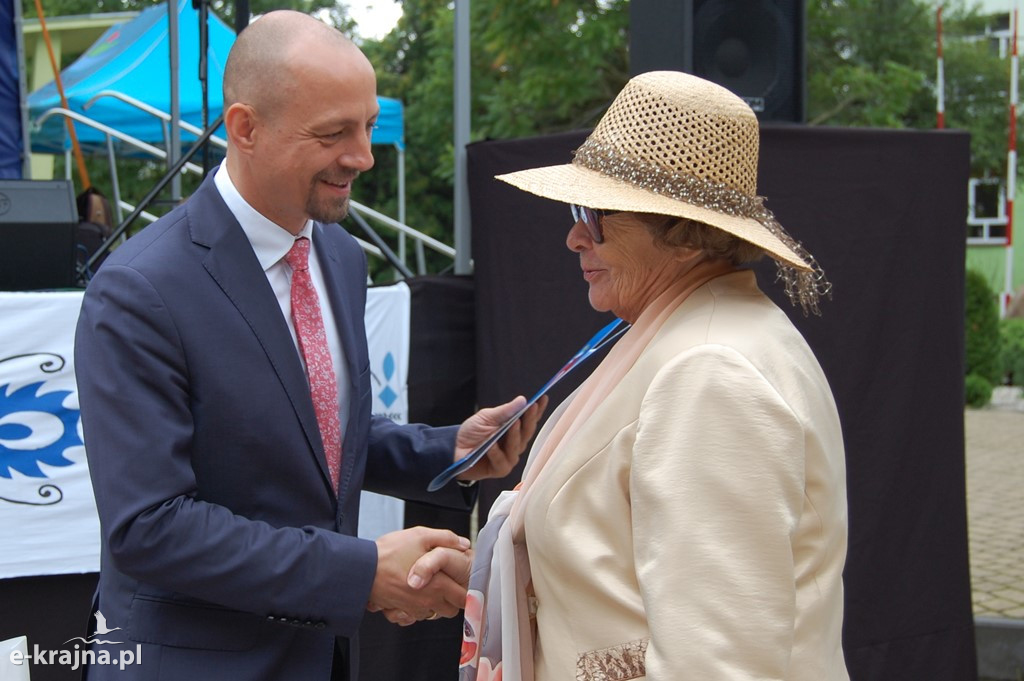 Dożynki Gminne Sypniewo 2019