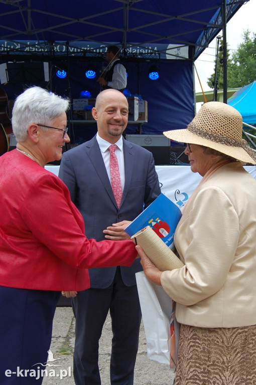 Dożynki Gminne Sypniewo 2019