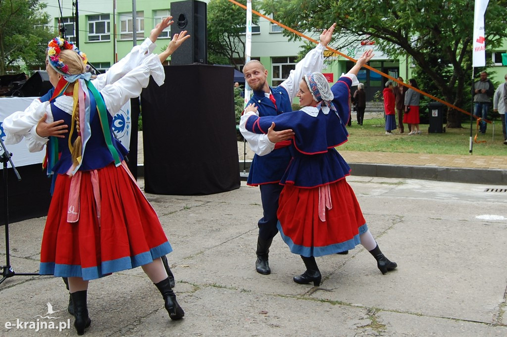 Dożynki Gminne Sypniewo 2019