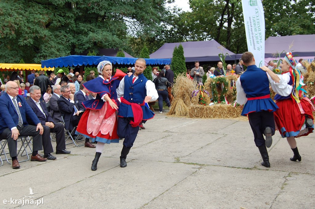 Dożynki Gminne Sypniewo 2019