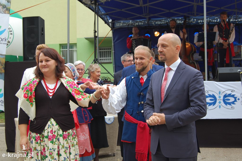 Dożynki Gminne Sypniewo 2019